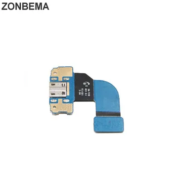 ZONBEMA 5pcs/veliko Visoke kakovosti Za Samsung Galaxy Tab 3 8.0 T311 T310 Polnilnik USB Dock Priključek za Polnjenje Vrata Flex Kabel