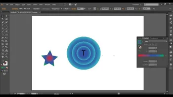 Programske opreme illustrator CC 2020 Grafični Proizvodnja Orodja Windows / Mac Različica