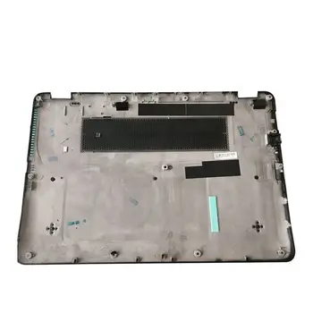 YALUZU Nov Laptop covr za HP ELITEBOOK 850 G3 podpori za dlani zgornji pokrov/Dnu primeru zajema 6070B0883201 821181-001 ČRNA