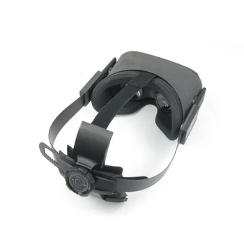 Za Oculus Prizadevanju VR Slušalke Nastavljiv Glavo Trak Glavo Zaščito Glave Pasu Pasu za Oculus Prizadevanju VR Čelada