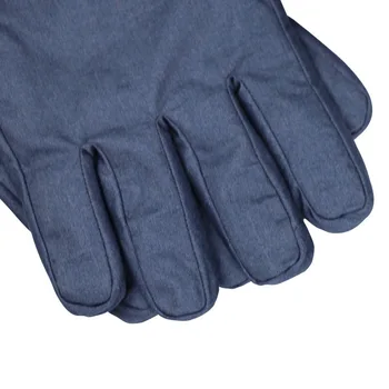 Priporočamo anti-elektromagnetno sevanje, rokavice Električno varjenje TIG varjenje EMC laboratorij EMF zaščita unisex rokavice