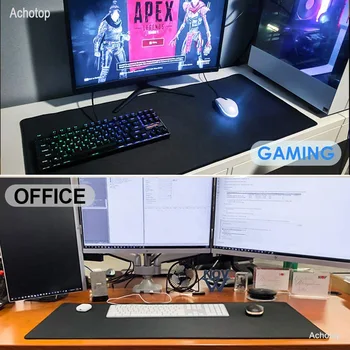 ASUS Velike Gaming Mouse Pad ROG Igralec Miško Mat Računalnik Padmouse Anti-slip Naravne Gume Desk Mat Dropshipping Miško Preprogo