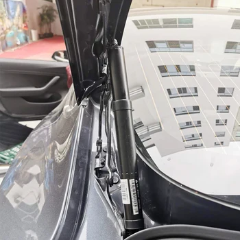 Za Tesla Model S Model 3 Električna vrata prtljažnika spremenjen noge senzor za vrata prtljažnika avtomobila spremembe samodejno dvižna zadnja vrata avtomobila