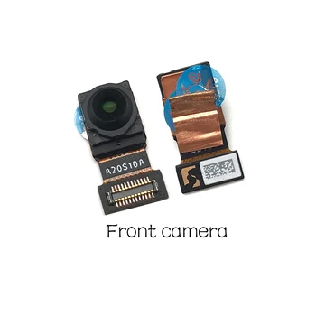 Prvotne Nova Kamera Zadaj Modul Za Xiaomi Mi9 Mi 9 Se 9Se Sprednje Kamere Flex Z Varnostno Kamero Zadaj Flex Kabel