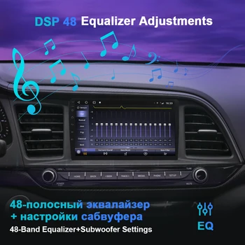 Avto Radio za Subaru Gozdar Impreza 2008 2009 2010 2011 2012 2 Din Android 10 Avto GPS Navigacija Multimedijski Predvajalnik, WIFI 4G DSP
