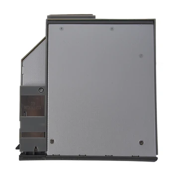 Prenosni Trdi Disk Caddy za Dell Latitude D610 D620 D630 D800 D810 D820 D830 - SATA 2. Trdi Disk HDD Caddy Adapter