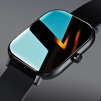 Reloj Inteligente Smartwatch 2020 Android Moških Ekg Pametno Gledati Moške Bluetooth Klic Pametno Gledati Telefon Xiaomi MI Huawei Apple