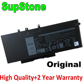 SupStone Resnično Izvirno GJKNX Laptop Baterija Za Dell Precision M3520 M3530 Latitude E5480 E5580 E5490 E5590 GD1JP