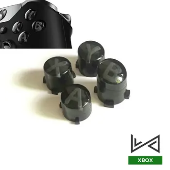 Zamenjava ABXY Gumb Nastavi Ključ Za XBOX ENO Elite Gamepad Za Xbox Eno / S / X Controller