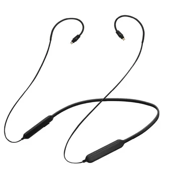 Nove Nadomestne 0,75 mm Bluetooth Slušalke Kabel Kabel za QKZ VK1/2/6 V80