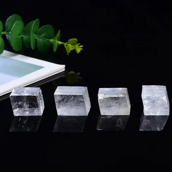 Naravno Belega Kalcita Energije Kristalov Poskrbi Zdravilni Kamen Bele SemiPermeable Mineralni Kamen Poučevanje Doma Okrasni Spominek