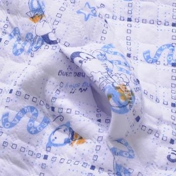 Novo 2019 Termično spodnje Perilo za Otroke, Fantje Dekleta Zgostitev Toplo Pižamo Komplet Bombaž Otroci Pozimi Long John Najstniških Sleepwear
