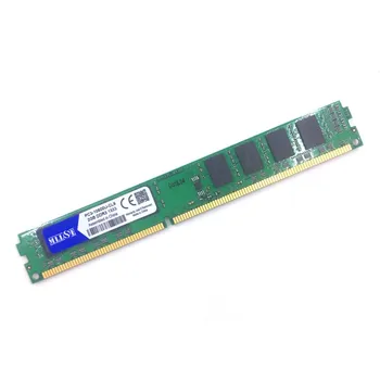 MLLSE RAM DDR3 2GB 4GB 8GB 1333 1333 PC3-10600 PC3-10600U Namizni Računalnik PC Memoria RAM Pomnilnika DIMM 4g 2g 8g