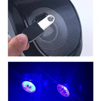 12V 2 kos Motocikla Audio Stereo MT493 Bluetooth Zvočniki za Prenosni vodoodporna LED Luči MP3 Predvajalnik FM Radio Sprejemnik