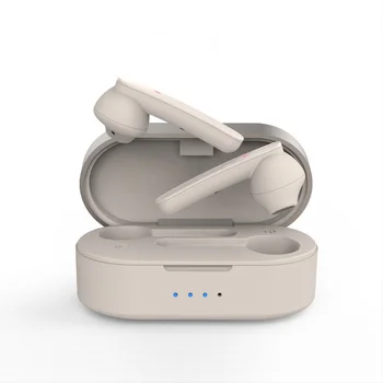 Brezžične Bluetooth Slušalke Touch Kontrole Brezžične Slušalke Športne Vodotesne Slušalke TWS Čepkov Slušalke Z Mikrofonom