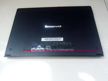 Lenovo BKC800 Bluetooth 4.0 Tipkovnico Pokrov francoski ruske ZDA hebrejski španski + Touchpad za Win8 Win10 Surface4 pro Yoga Tablet2