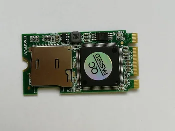 TF (micro-SD), da NGFF (M. 2) vmesniško Kartico Vgrajena Industrijski Mobilni SSD