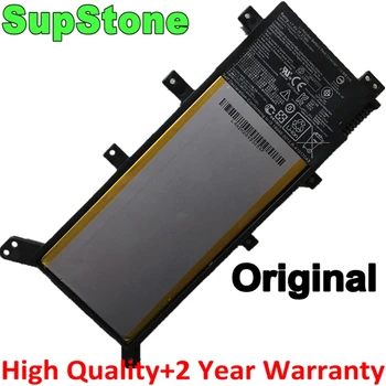 SupStone Resnično OEM C21N1347 Laptop Baterija Za ASUS X554L X555L X555LD A555SJ F555UA Y583LD F555UJ F555UF K555L F554DG F555LF