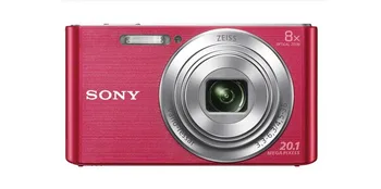 Sony DSC-W830 Cyber-shot Digitalni Fotoaparat (DSCW830) SONY W830 nove blagovne Znamke