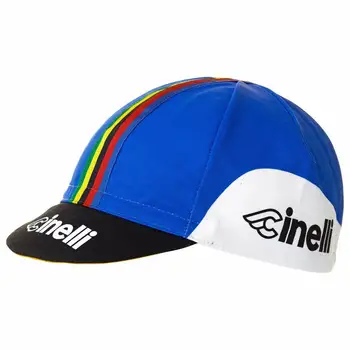 2020 Najnovejše Cinelli Kolesarjenje Skp Žensk in Moških Kolo nositi klobuk gorra ciclismo dihanje Brezplačno Velikost Biti elastična Kolesarjenje pokrivala