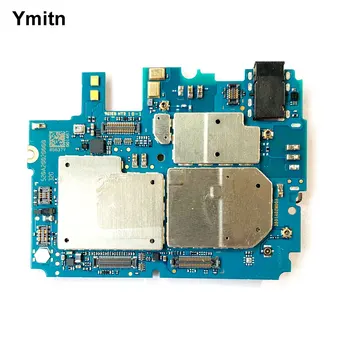 Ymitn Mobilna Elektronska Plošča Mainboard Motherboard Odklenjena S Čipi Vezja Flex Kabel Za Xiaomi 5 Mi 5 M5 Mi5
