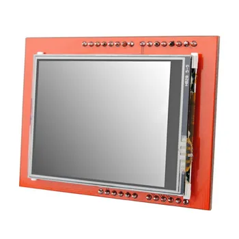 2.4 palčni TFT LCD Zaslon na Dotik Ščit za UNO R3 Mega2560 LCD Modul Prikaza Odbor