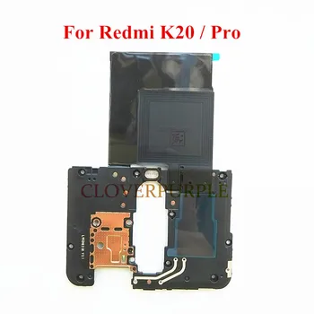 Novi Originalni matični plošči Glavni Odbor Kritje NFC Modul Antene Wifi Signala Kritje Za Xiaomi 9T Redmi K20 / K20 Pro
