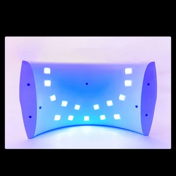 Barva Spreminja Objektiv Tester Photochromic Objektiv Proti Blue-ray Očala Detektor