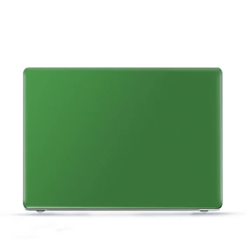Za Huawei Matebook D15 Primeru D 15 2020 Pribor Gradient Mat Jasno Lupini Laptop Kritje za Matebook D14 D 14 2020 Primeru Funda