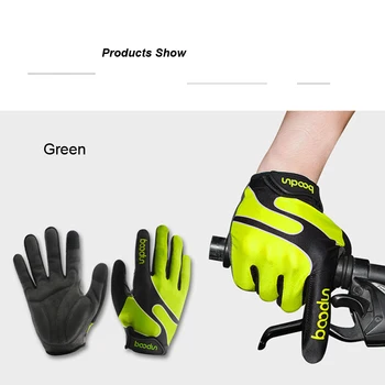 Kolesarske rokavice za zaslon na dotik, jahanje, GORSKO kolo, kolesarske rokavice toplotne toplo motorno kolo, pozimi, jeseni kolesarske rokavice