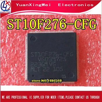 1pcs ST10F276-CFG ST10F276