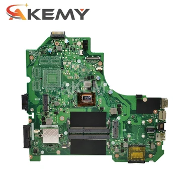Akemy K56CM REV 2.0 prenosni računalnik z matično ploščo Za ASUS K56CA K56CM S56C A56CM A56C S550CM K56CB S550CB mainboard dela i3 i5, i7 CPU