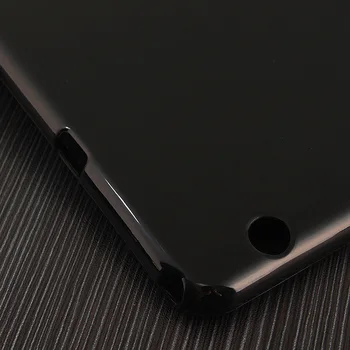 Tablični primeru Za leto 2020 Huawei Matepad T10S 10.1 AGS3-L09 AGS3-W09 TPU hrbtni pokrovček Za Matepad T10 9.7 AGR-L09 W09 Slim case Coque