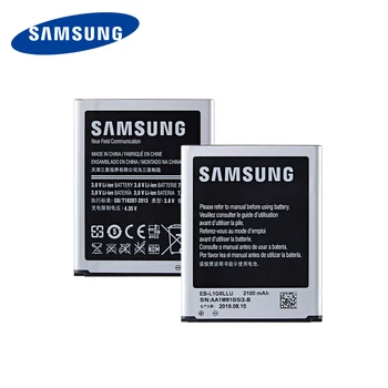 Originalni SAMSUNG EB-L1G6LLU 2100mAh baterija Za Samsung Galaxy S3 i9300 i9305 I9308 i747 i535 L710 T999 Baterij Z NDS