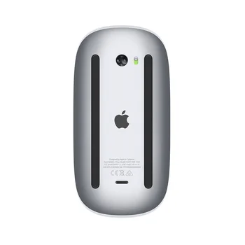 Apple Magic Mouse 2 Brezžična Bluetooth Miška za Mac Book Macbook Air in Mac Pro Ergonomska Oblika Dotik Multi Polnilna Miška