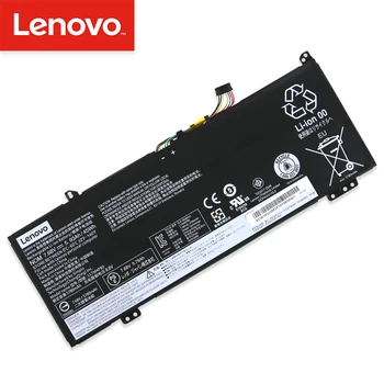 Original Laptop baterija Za Lenovo xiaoxin zraka 14IWL IKBR 15IKBR 14ARR 15ARR ideapad 530S-14IKB 530S-15IKB D330 L17M4PB0 45Wh