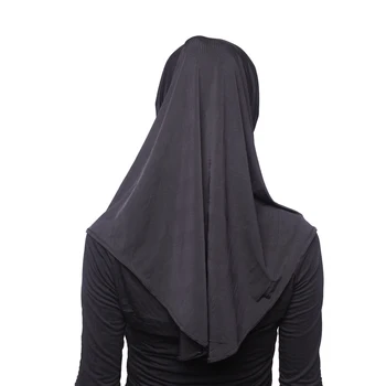 Ženske Modne Patterened Hijabs Muslimanskih Iislamic Šal Rute Natisnjeni Multicolor Headscarf Ženske Muslimanska Oblačila Hidžab Šal