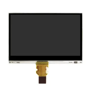 LS027B7DH01 LS027B7DH01A LCD Zaslon Zaslon 2,7-palčni 400×240 LCD Matrika