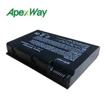 Apexway laptop baterija za Acer BATBL50L6 Aspire 3100 3103 3104 3690 3692 3693 3694 5100 5101 5102 5103 5110 5112 5113 5114