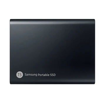 SAMSUNG T5 Zunanje SSD USB3.1 Gen2 (10Gbps) 250 GB 500 GB Trdi Disk, Zunanji ssd 1TB 2TB HDD Diski za Prenosni računalnik, tablični računalnik