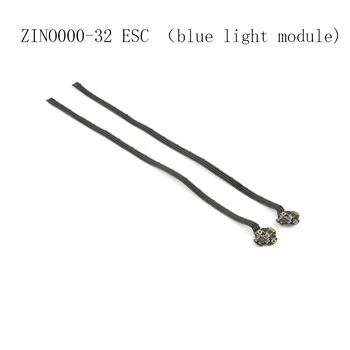 Original Hubsan ZINO H117S WIFI Antena, Napajanje FPC Geomagnetism Modul Žiroskop Modul GPS ESC in Oprema