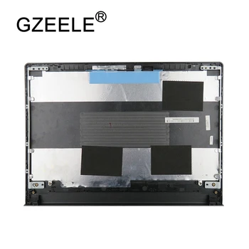 GZEELE NOV LCD pokrov Za Lenovo IdeaPad S400 S410 S405 S435 S436 LCD Hrbtni Pokrovček Dotik NE srebrno AP0SB000200 Zadnji Pokrov A