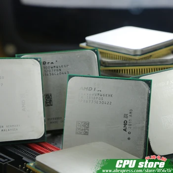 AMD Phenom II X4 B95 CPU Procesor Triple-Core (3.0 Ghz/ 6M /95W / 2000GHz) Socket am3 am2+ brezplačna dostava 938 pin prodati X4 945