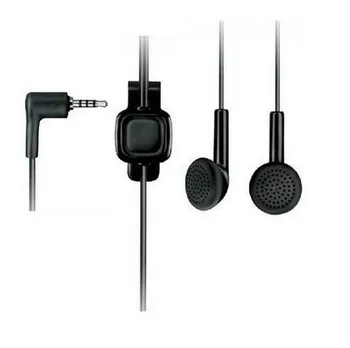 2,5 mm jack za Slušalke WH-101 HS-105 Stereo Uho Bud Slušalke za nokio E51 E66 E71 6300 5320 2660 7610S 5610 6220C 5700 6120Ci 6760S