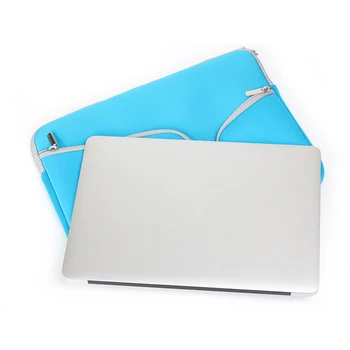 Laptop Torba Za Macbook Air Pro Retina 11 12 13 14 15 15.6 inch Laptop Rokav Primeru PC Tablet Primeru Zajema ženske laptop torba in moških