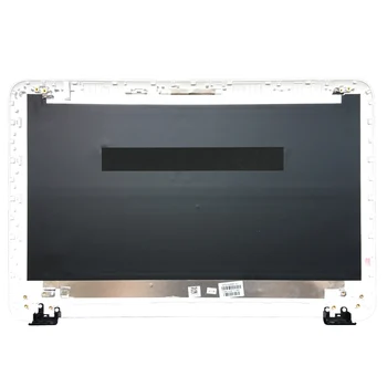 Nov laptop zajema, Za HP 15-AY 15-BA 15-BD LCD Zadnji Pokrovček+Lcd zaslon na Prednji Plošči+Okovje Pokrova 854988-001 AP1O20001C1