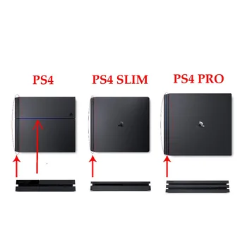 385 PS4 Kože Nalepke Vinly Kože Nalepke za Sony PS4 PlayStation 4 in 2 krmilnik kože PS4 Nalepka