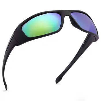 Bassdash V02 Polarizirana UV Zaščite, sončna Očala za Ribolov, Kajakaštvo, ki Teče Vožnje Pohodništvo, Šport sončna Očala za Moške in Ženske