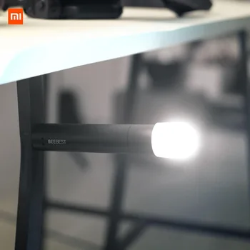 Xiaomi Mijia BEE Flash svetlobe 1000LM 5 Modelov Zoomable Multi-funkcijo Svetlosti Prenosni EOS z Magnetno Rep & Kolo Svetlobe