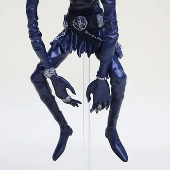 15-18 cm Smrti Opomba Deathnote Ryuuku Rem PVC Akcijska Figura, Zbirka Model Toy Dolls